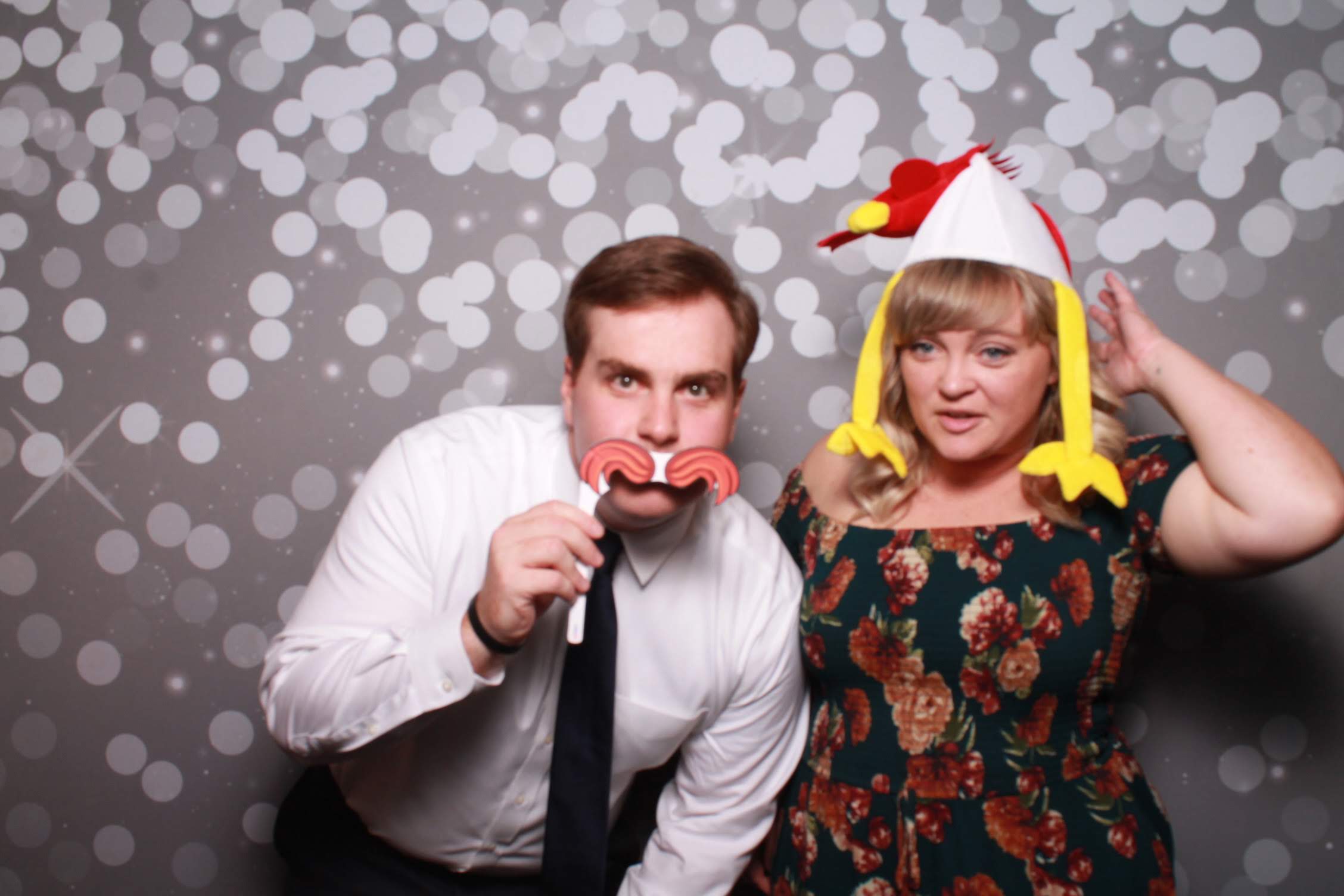 Lindsey Adams Reception at The Madison | View more photos from the event at gallery.photoboothcincy.com/u/PhotoBoothCincy/Lindsey-Adams-Reception-at-The-Madison